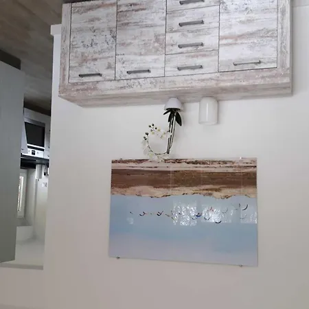 Deichblick_spo Holiday home *